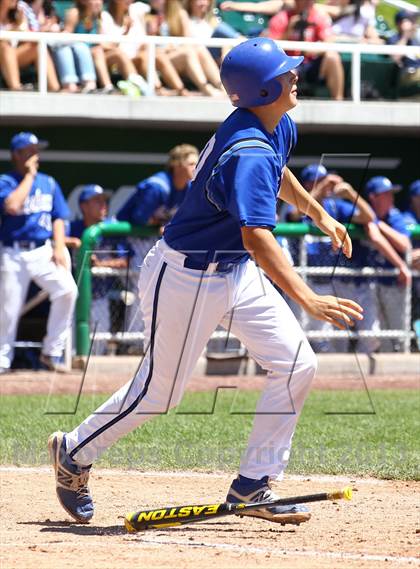 Thumbnail 3 in Bingham vs. Layton (UHSAA 5A Final) photogallery.