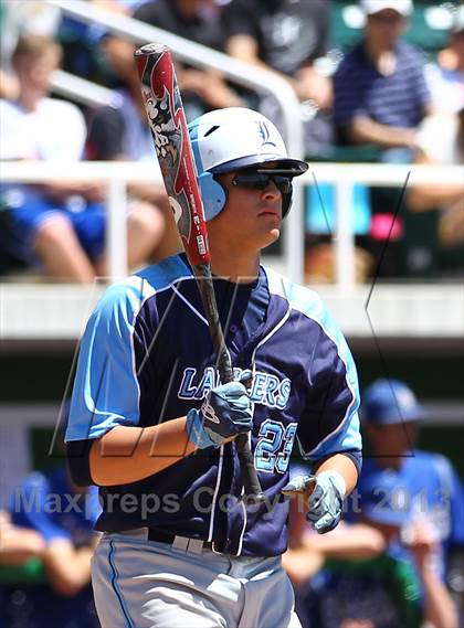 Thumbnail 2 in Bingham vs. Layton (UHSAA 5A Final) photogallery.