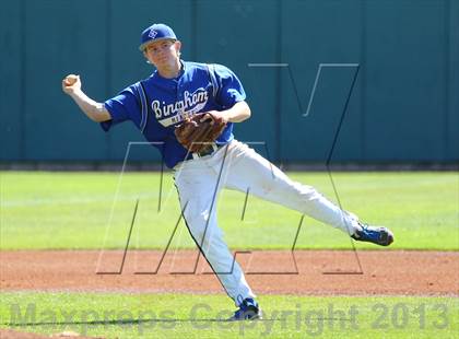Thumbnail 3 in Bingham vs. Layton (UHSAA 5A Final) photogallery.