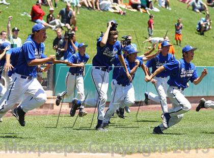 Thumbnail 1 in Bingham vs. Layton (UHSAA 5A Final) photogallery.