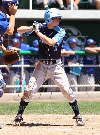 Thumbnail 2 in Bingham vs. Layton (UHSAA 5A Final) photogallery.