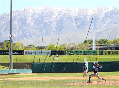 Thumbnail 3 in Bingham vs. Layton (UHSAA 5A Final) photogallery.