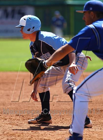 Thumbnail 2 in Bingham vs. Layton (UHSAA 5A Final) photogallery.