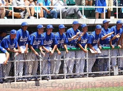 Thumbnail 1 in Bingham vs. Layton (UHSAA 5A Final) photogallery.