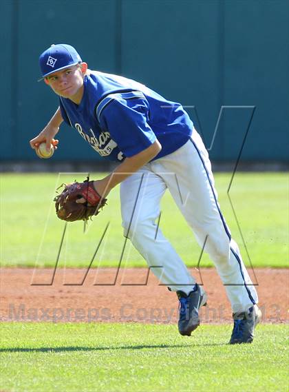 Thumbnail 1 in Bingham vs. Layton (UHSAA 5A Final) photogallery.