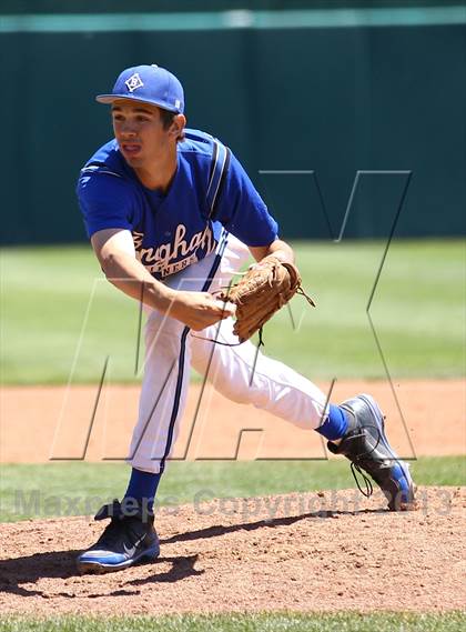 Thumbnail 2 in Bingham vs. Layton (UHSAA 5A Final) photogallery.