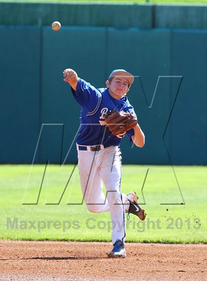 Thumbnail 3 in Bingham vs. Layton (UHSAA 5A Final) photogallery.