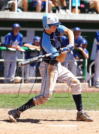 Thumbnail 3 in Bingham vs. Layton (UHSAA 5A Final) photogallery.