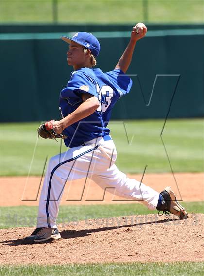 Thumbnail 1 in Bingham vs. Layton (UHSAA 5A Final) photogallery.