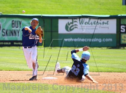Thumbnail 1 in Bingham vs. Layton (UHSAA 5A Final) photogallery.