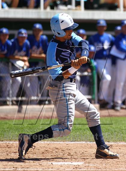 Thumbnail 3 in Bingham vs. Layton (UHSAA 5A Final) photogallery.