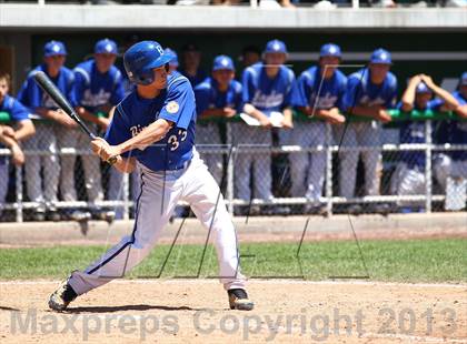 Thumbnail 3 in Bingham vs. Layton (UHSAA 5A Final) photogallery.