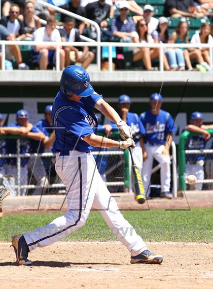 Thumbnail 1 in Bingham vs. Layton (UHSAA 5A Final) photogallery.