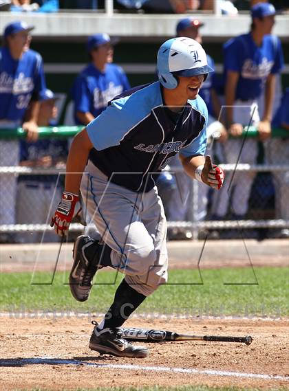 Thumbnail 2 in Bingham vs. Layton (UHSAA 5A Final) photogallery.