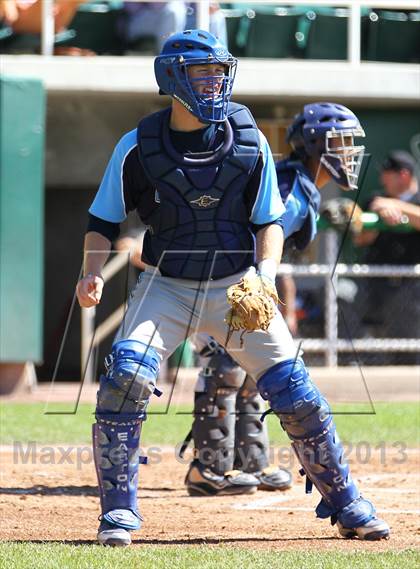 Thumbnail 3 in Bingham vs. Layton (UHSAA 5A Final) photogallery.