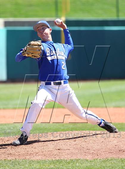 Thumbnail 2 in Bingham vs. Layton (UHSAA 5A Final) photogallery.