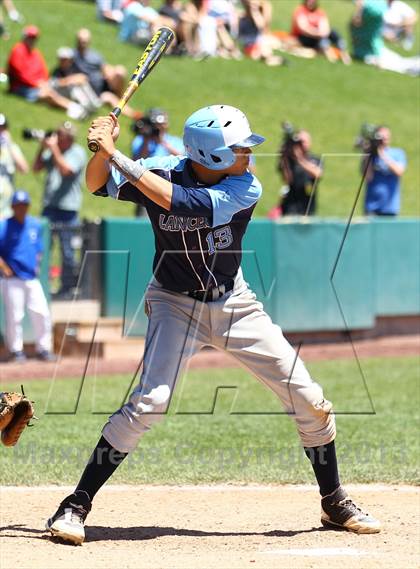 Thumbnail 3 in Bingham vs. Layton (UHSAA 5A Final) photogallery.