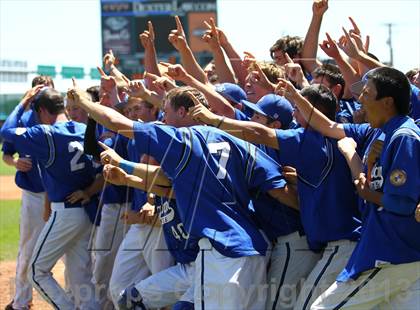 Thumbnail 1 in Bingham vs. Layton (UHSAA 5A Final) photogallery.