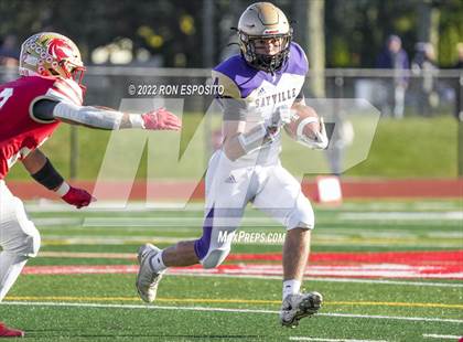 Thumbnail 2 in Sayville @ Half Hollow Hills West photogallery.