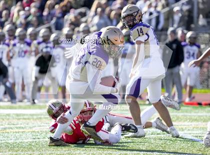 Thumbnail 3 in Sayville @ Half Hollow Hills West photogallery.