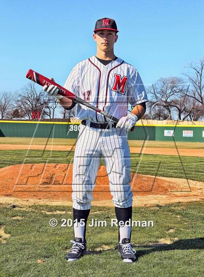Thumbnail 1 in Marcus (Preseason Top 10 Photo Shoot)  photogallery.