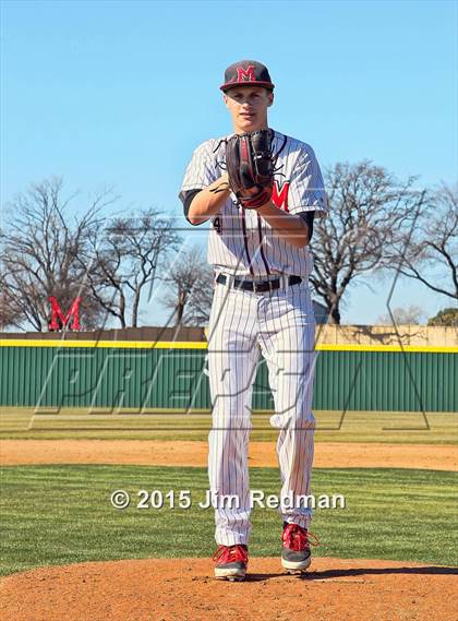 Thumbnail 3 in Marcus (Preseason Top 10 Photo Shoot)  photogallery.