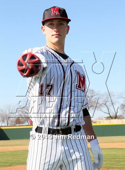 Thumbnail 3 in Marcus (Preseason Top 10 Photo Shoot)  photogallery.