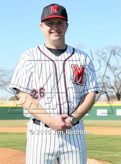 Thumbnail 1 in Marcus (Preseason Top 10 Photo Shoot)  photogallery.