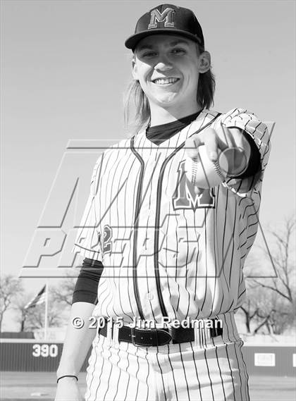 Thumbnail 1 in Marcus (Preseason Top 10 Photo Shoot)  photogallery.