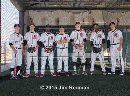 Thumbnail 3 in Marcus (Preseason Top 10 Photo Shoot)  photogallery.