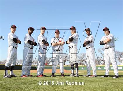 Thumbnail 2 in Marcus (Preseason Top 10 Photo Shoot)  photogallery.