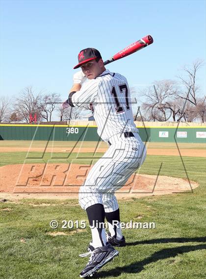 Thumbnail 3 in Marcus (Preseason Top 10 Photo Shoot)  photogallery.
