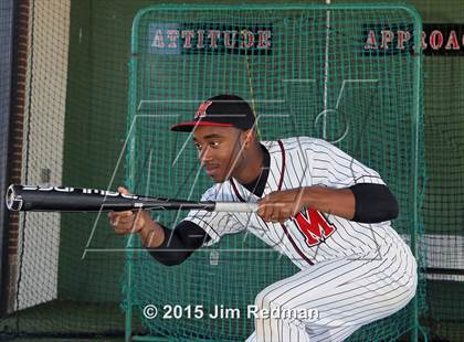 Thumbnail 3 in Marcus (Preseason Top 10 Photo Shoot)  photogallery.