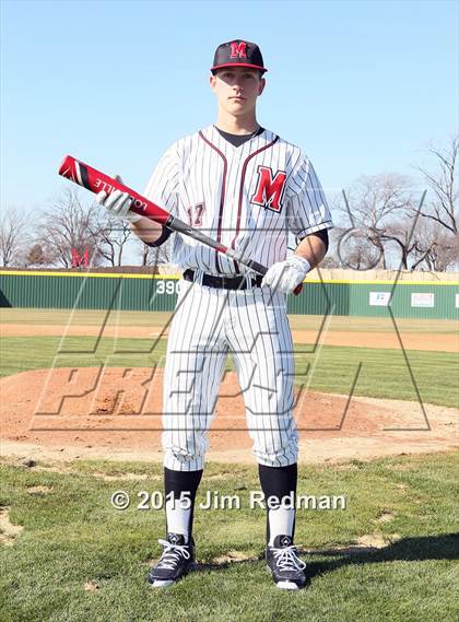 Thumbnail 3 in Marcus (Preseason Top 10 Photo Shoot)  photogallery.