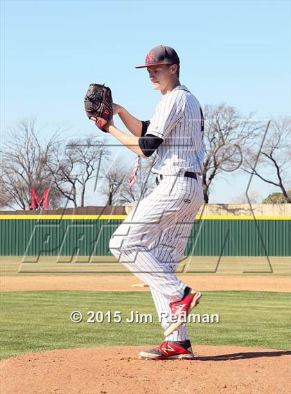 Thumbnail 1 in Marcus (Preseason Top 10 Photo Shoot)  photogallery.