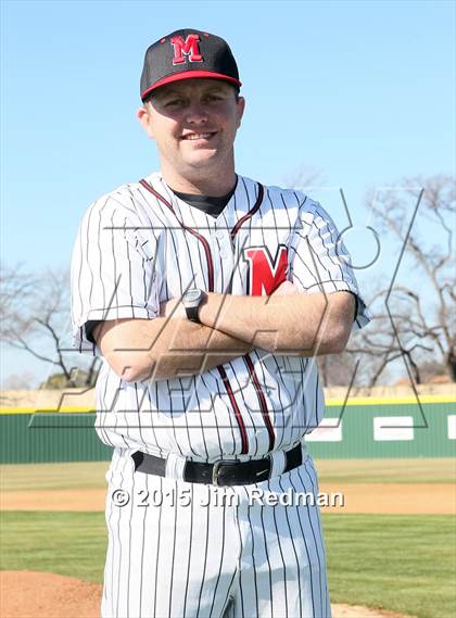Thumbnail 1 in Marcus (Preseason Top 10 Photo Shoot)  photogallery.