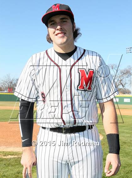 Thumbnail 2 in Marcus (Preseason Top 10 Photo Shoot)  photogallery.