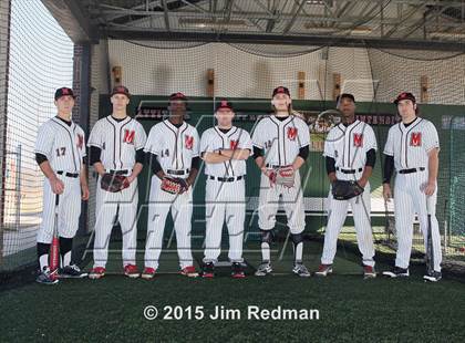 Thumbnail 2 in Marcus (Preseason Top 10 Photo Shoot)  photogallery.