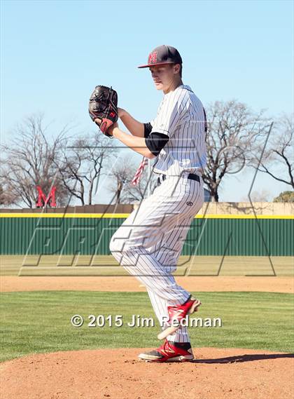 Thumbnail 1 in Marcus (Preseason Top 10 Photo Shoot)  photogallery.