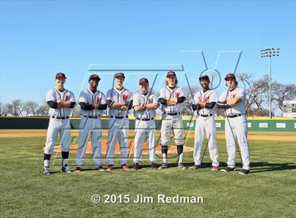 Thumbnail 1 in Marcus (Preseason Top 10 Photo Shoot)  photogallery.