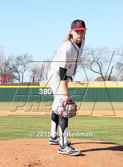 Thumbnail 1 in Marcus (Preseason Top 10 Photo Shoot)  photogallery.