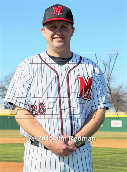 Thumbnail 3 in Marcus (Preseason Top 10 Photo Shoot)  photogallery.
