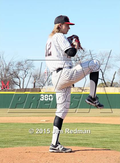Thumbnail 1 in Marcus (Preseason Top 10 Photo Shoot)  photogallery.