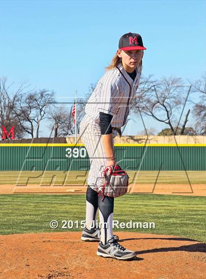 Thumbnail 2 in Marcus (Preseason Top 10 Photo Shoot)  photogallery.