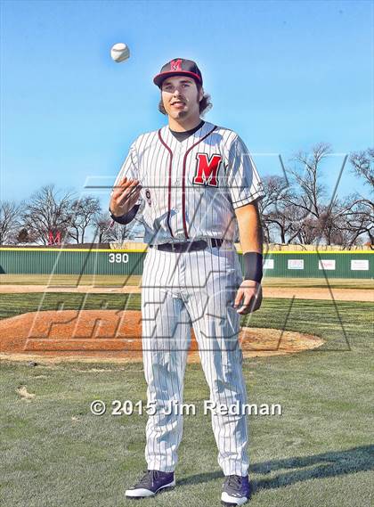 Thumbnail 1 in Marcus (Preseason Top 10 Photo Shoot)  photogallery.