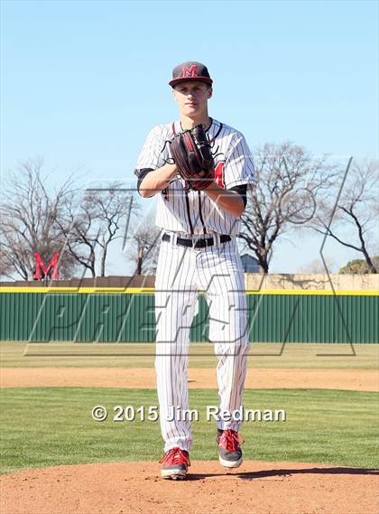 Thumbnail 3 in Marcus (Preseason Top 10 Photo Shoot)  photogallery.
