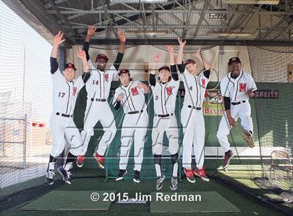 Thumbnail 2 in Marcus (Preseason Top 10 Photo Shoot)  photogallery.