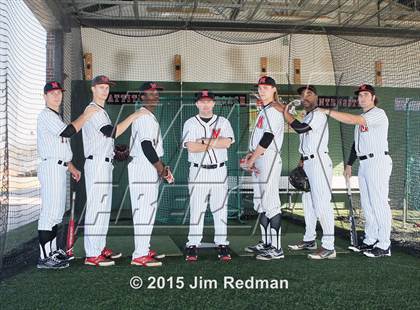 Thumbnail 3 in Marcus (Preseason Top 10 Photo Shoot)  photogallery.