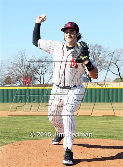 Thumbnail 2 in Marcus (Preseason Top 10 Photo Shoot)  photogallery.
