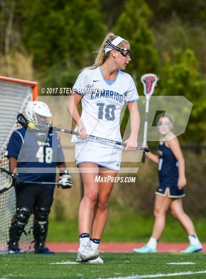 Thumbnail 2 in West Forsyth @ Cambridge photogallery.